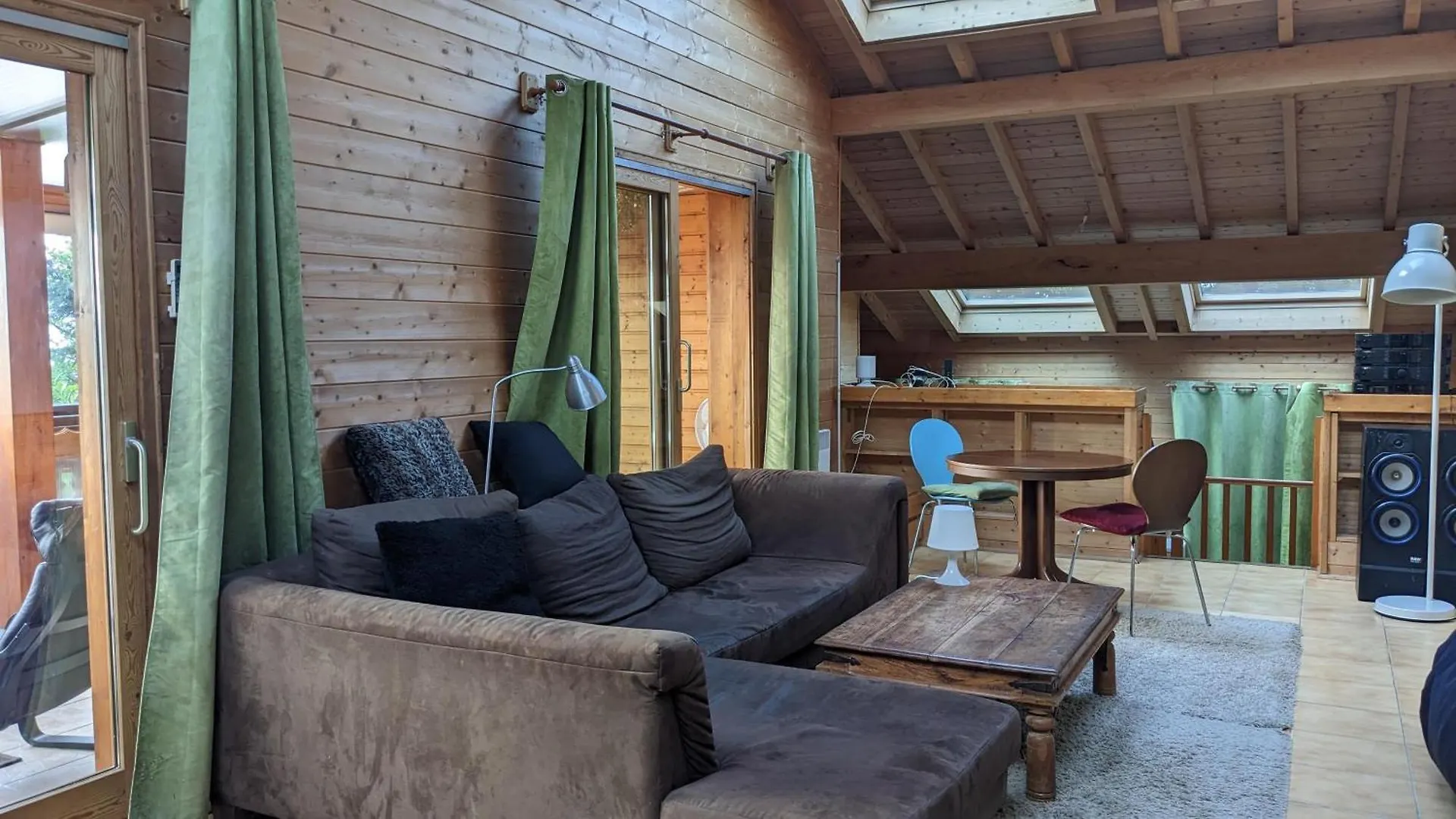 Holiday home Gites Le Panorama Collonges-sous-Saleve
