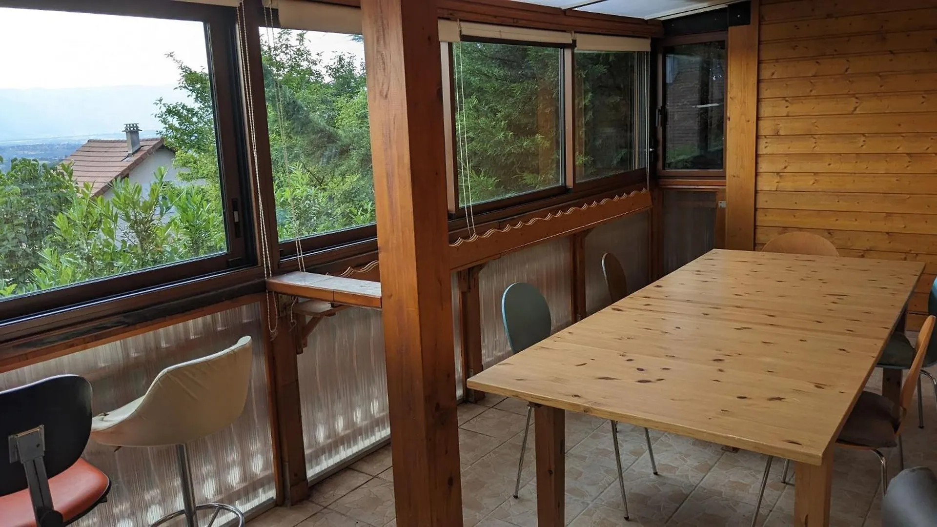 Gites Le Panorama Collonges-sous-Saleve Holiday home