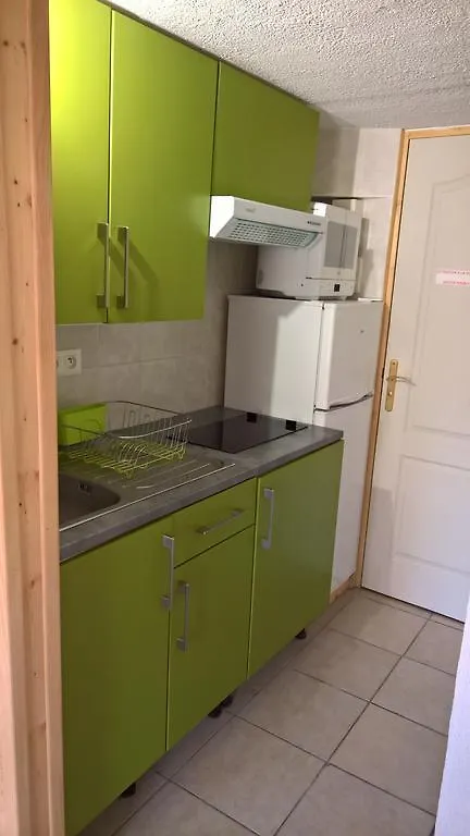 Holiday home Gites Le Panorama Collonges-sous-Saleve