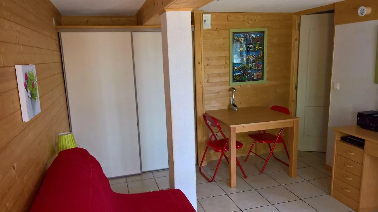 Holiday home Gites Le Panorama Collonges-sous-Saleve France