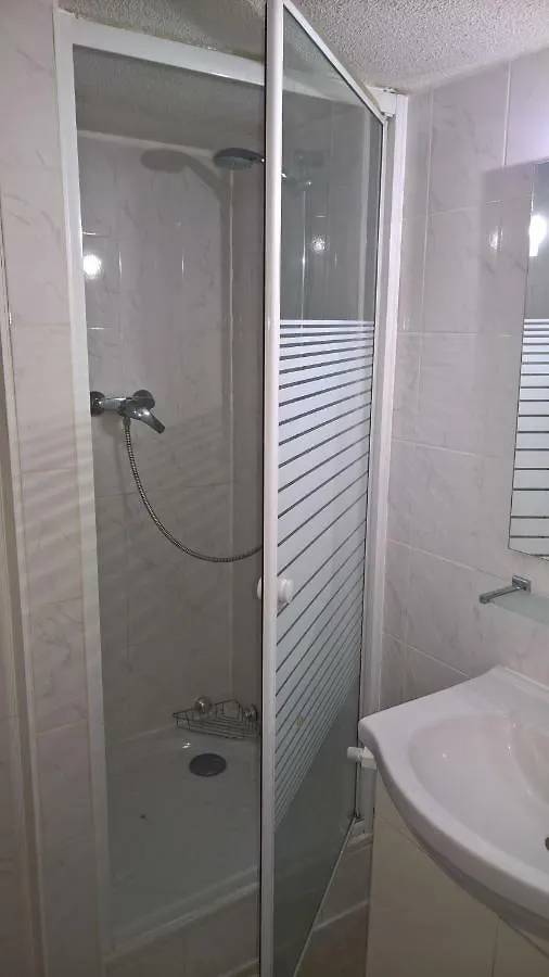 Gites Le Panorama Collonges-sous-Saleve Holiday home