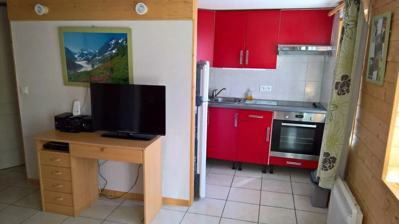 Gites Le Panorama Collonges-sous-Saleve Holiday home